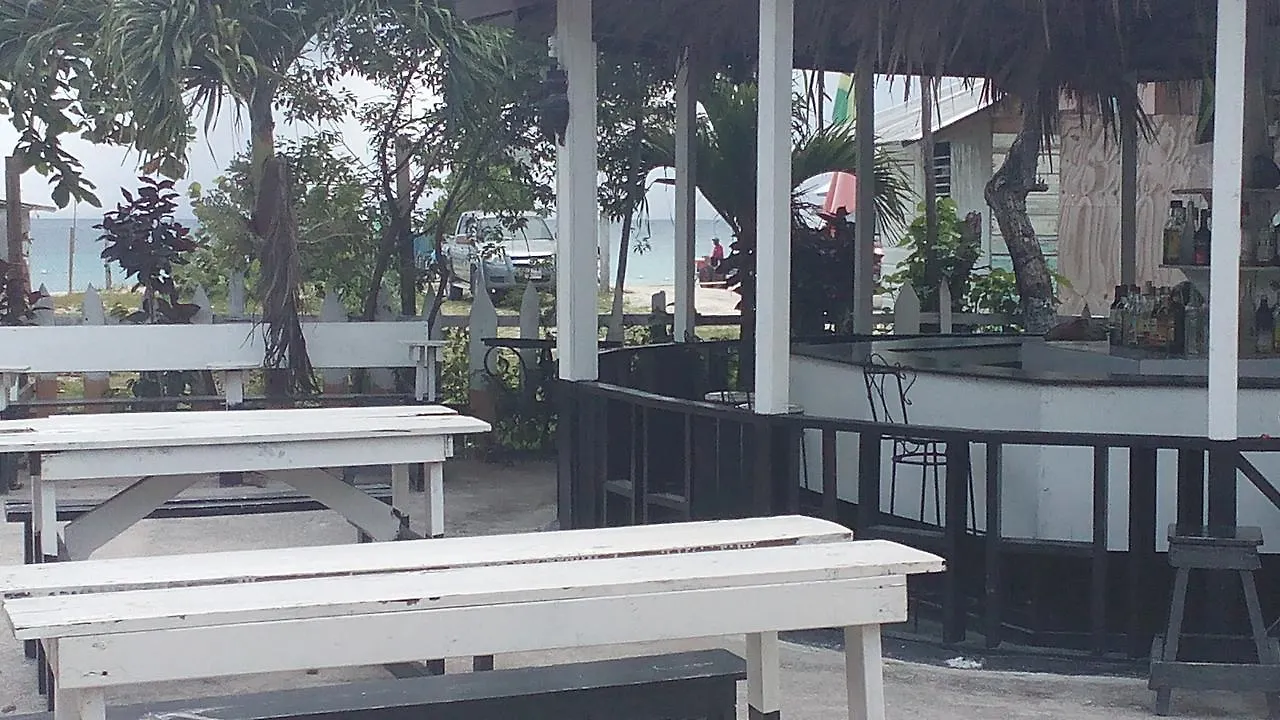 Drifters@One Mile Hostel Negril