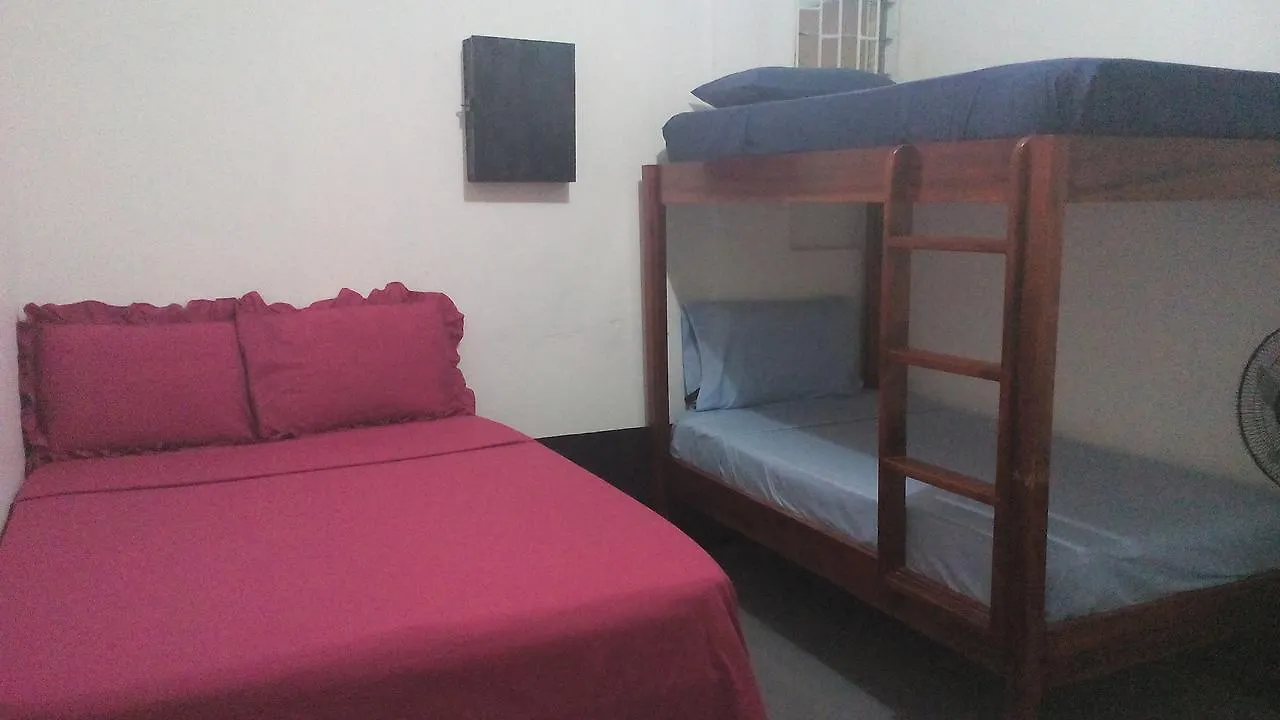 Drifters@One Mile Hostel Negril