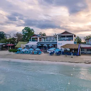 Hotel Blue Skies, Negril