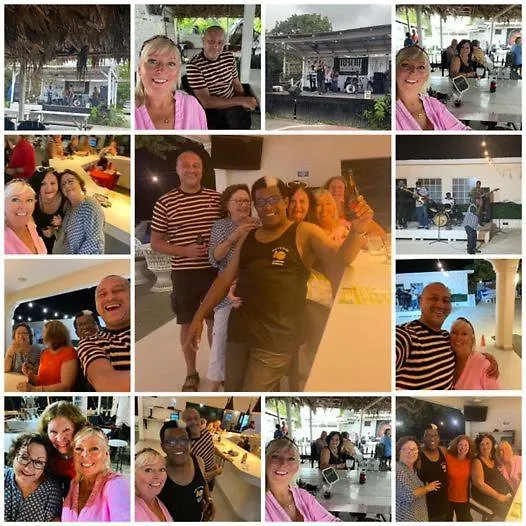 Ostello Drifters@One Mile Negril Giamaica