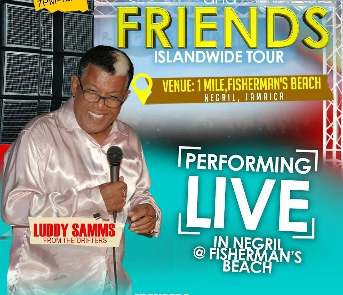 Ostello Drifters@One Mile Negril Giamaica