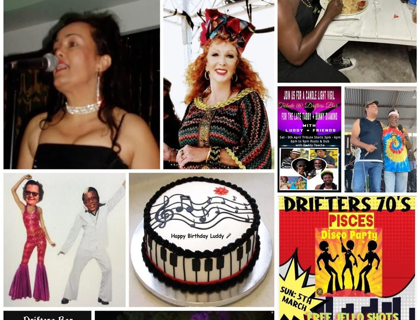 Ostello Drifters@One Mile Negril