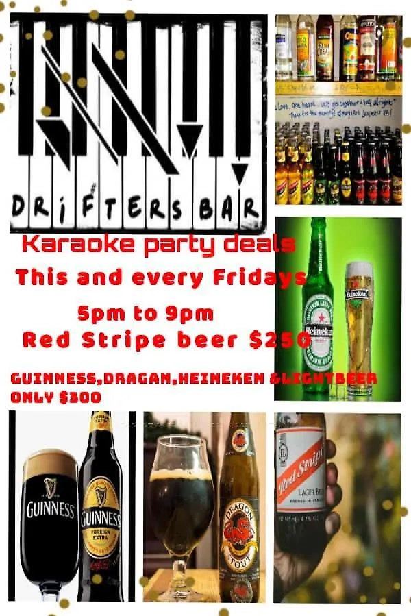 Ostello Drifters@One Mile Negril