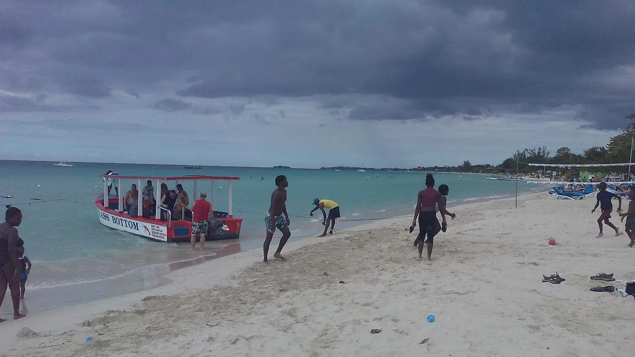 Ostello Drifters@One Mile Negril