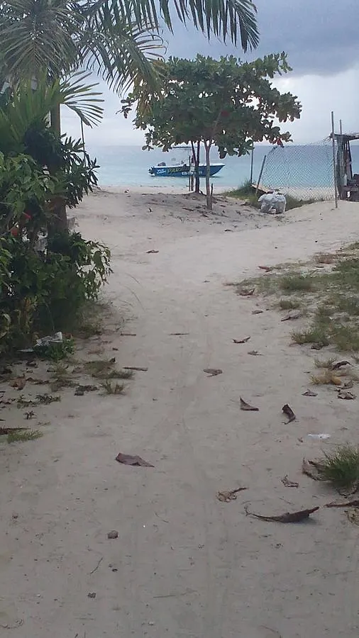 Ostello Drifters@One Mile Negril